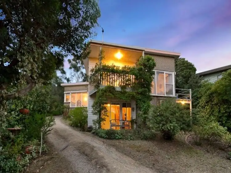 Second view of Homely house listing, 13 Ellerina Road, Mount Martha VIC 3934