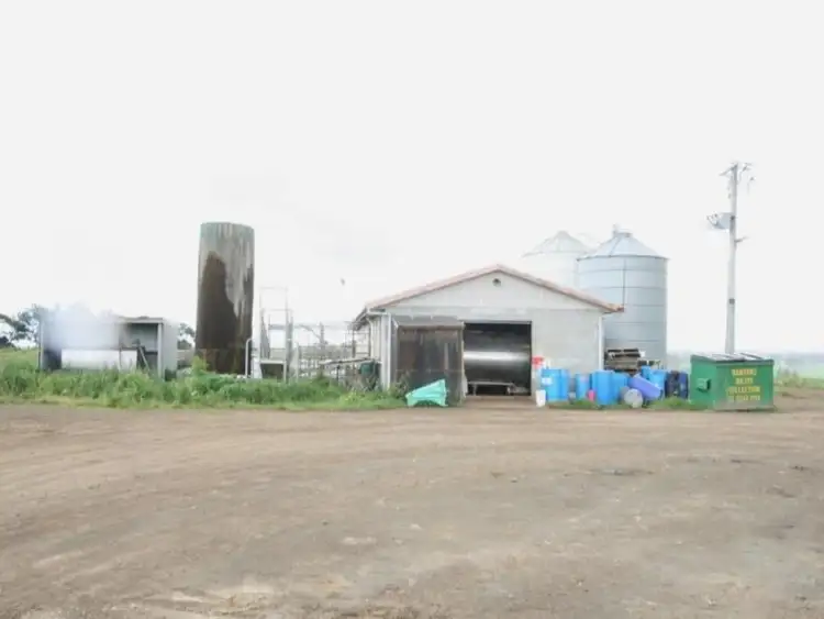 Fifth view of Homely rural property listing, 294 N Robilliards Road, Timboon VIC 3268