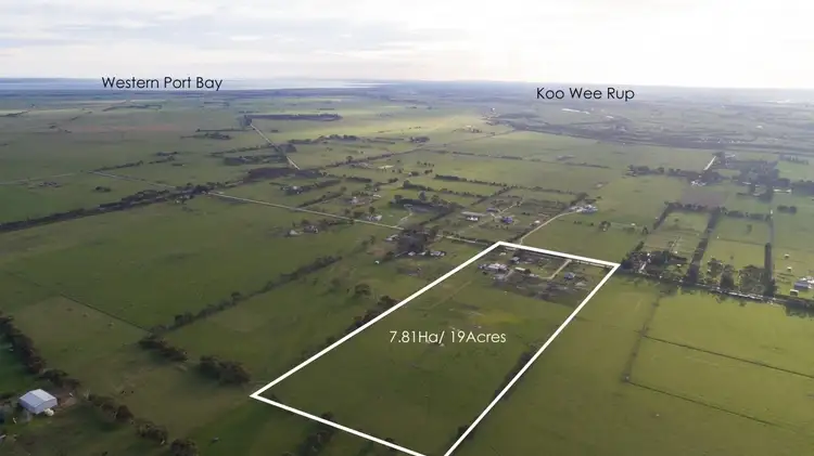 Fifth view of Homely house listing, 150 School Road, Bayles VIC 3981