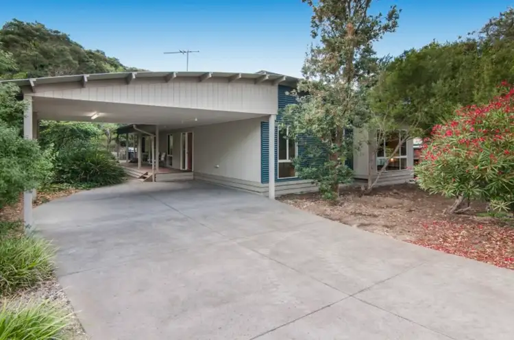 33 Felecia Street, Rye VIC 3941
