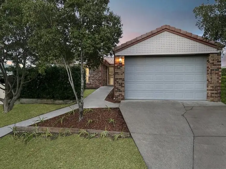 Main view of Homely house listing, 26 Ghost Gum Street, Bellbowrie QLD 4070