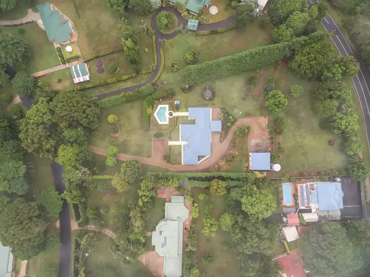 Fourth view of Homely house listing, 12 Glen Eden Court, Flaxton QLD 4560