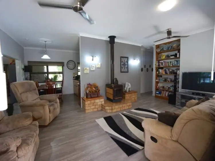 Fifth view of Homely rural property listing, 860 Fassio Road, Mareeba QLD 4880