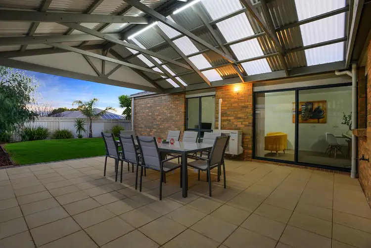Fourth view of Homely house listing, 2 Seahaven Way, Aldinga Beach SA 5173