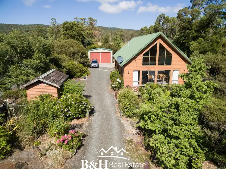14 Stockdale Avenue, Sisters Beach TAS 7321