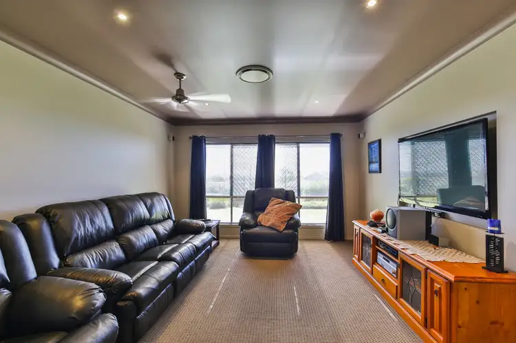 Fifth view of Homely house listing, 10 Campbell Drive, Highfields QLD 4352