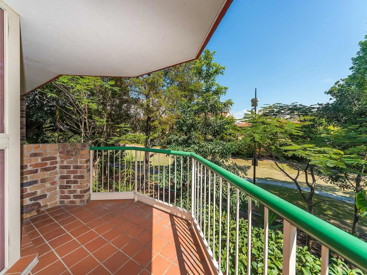 Main view of Homely unit listing, 7/61 Bauer Street, Southport QLD 4215