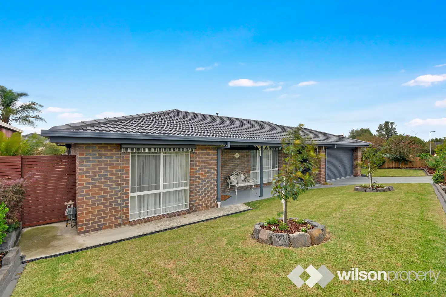 Main view of Homely house listing, 54 Glenview Drive, Traralgon VIC 3844