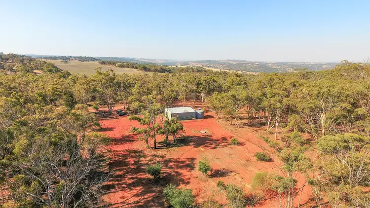 Third view of Homely land listing, 6 Timber Creek Crescent, Toodyay WA 6566
