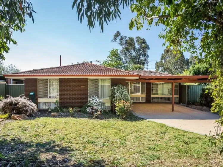 46 Ellis Road, Mount Nasura WA 6112