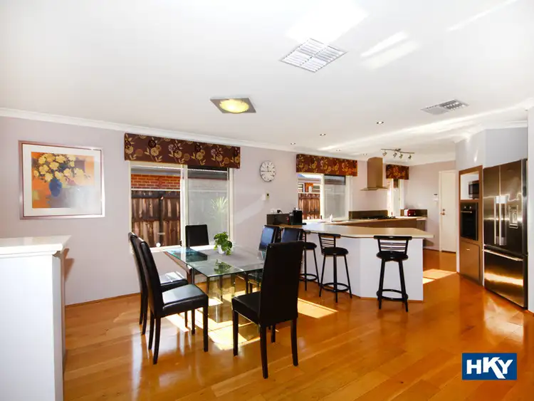 Sixth view of Homely house listing, 144 Brookmount Drive, Ellenbrook WA 6069