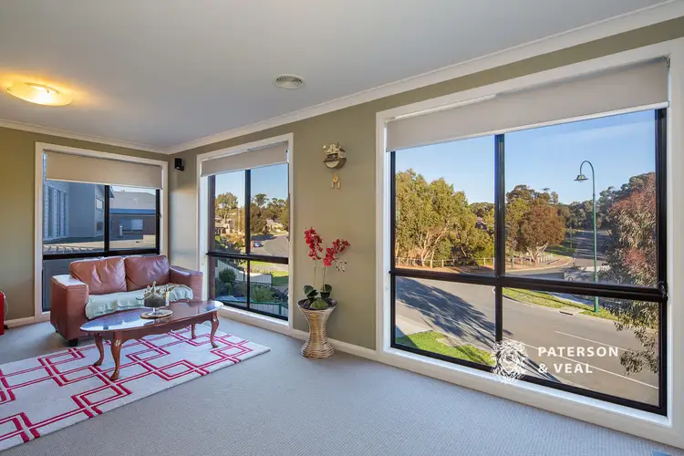 Fifth view of Homely house listing, 49 Hocking Avenue, Mount Clear VIC 3350