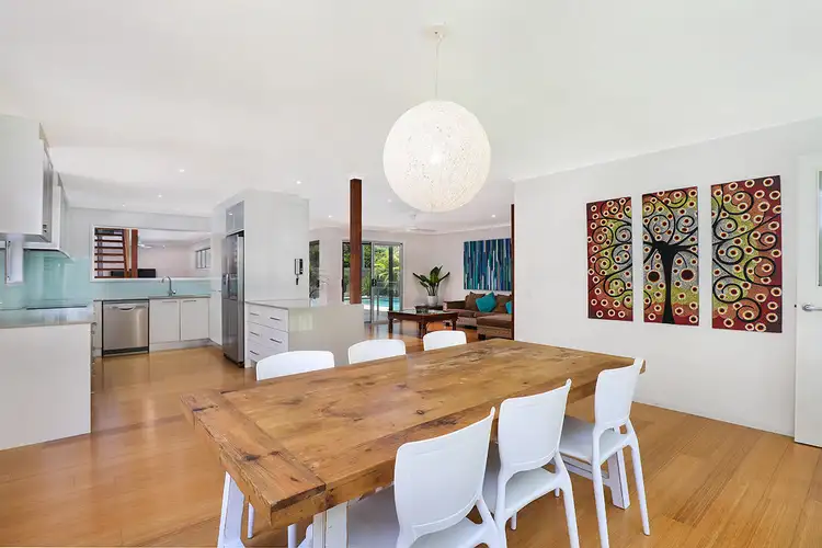 Second view of Homely house listing, 4 Benjamin Street, Maroochydore QLD 4558
