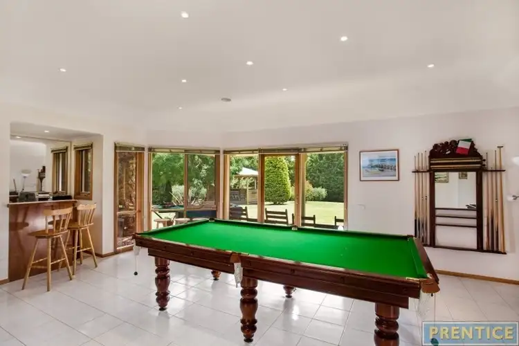 Second view of Homely house listing, 25 Alexandra Crescent, Rye VIC 3941