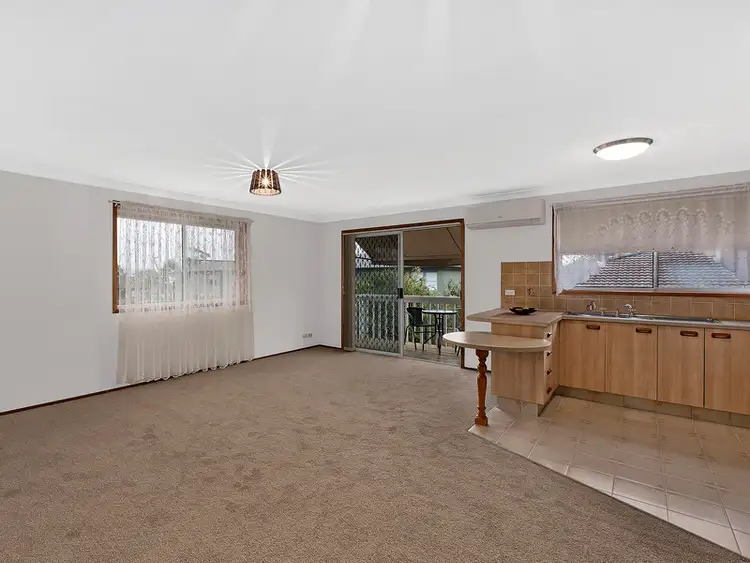 Third view of Homely villa listing, 1/31 Fraser Road, Long Jetty NSW 2261