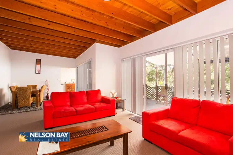 Second view of Homely house listing, 52 Tallean Road, Nelson Bay NSW 2315