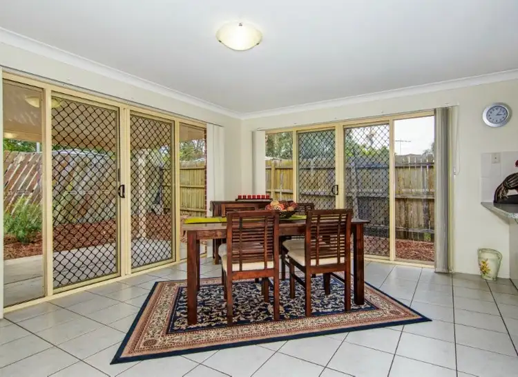 Fifth view of Homely semi-detached listing, 18a Lilly Pilly Street, Crestmead QLD 4132