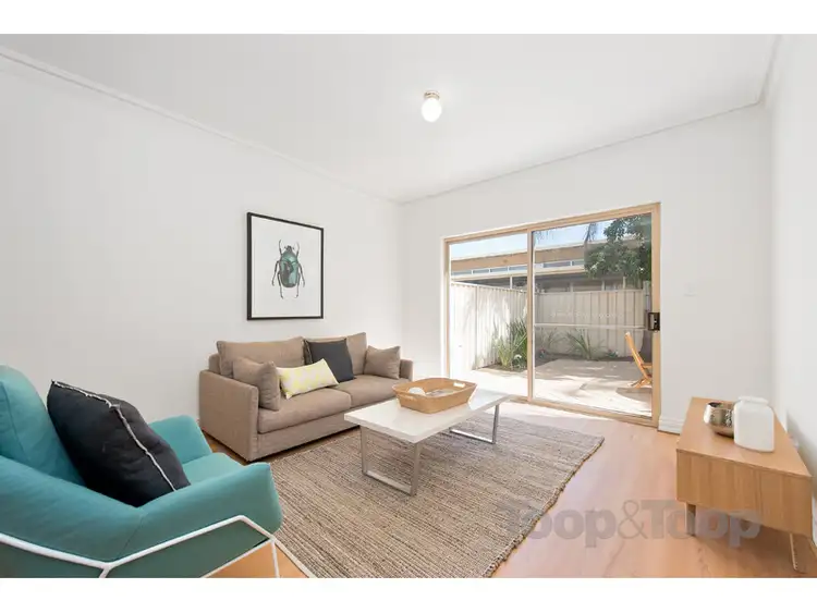 Fourth view of Homely townhouse listing, 2/1 St Johns Lane, Felixstow SA 5070