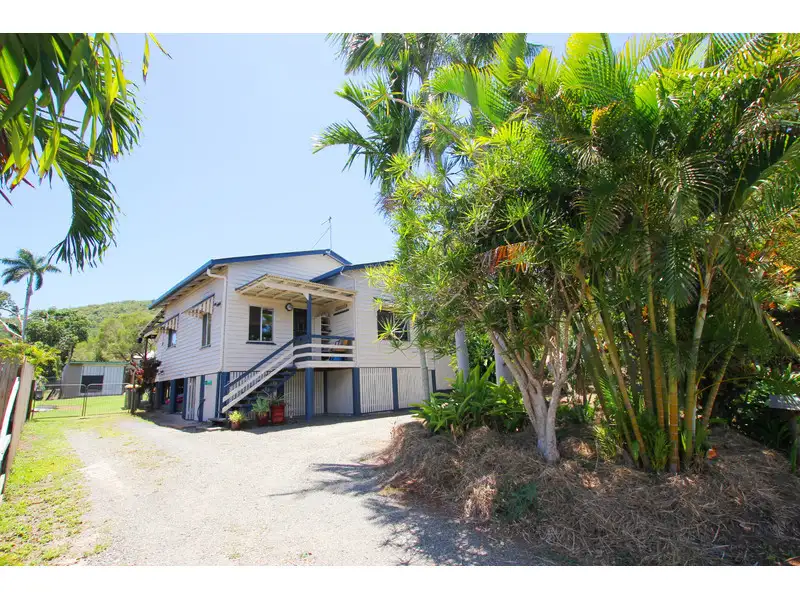 Main view of Homely house listing, 17 Ross Street, Yeppoon QLD 4703