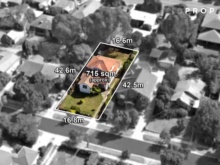 23 Stroud Street, Balwyn VIC 3103