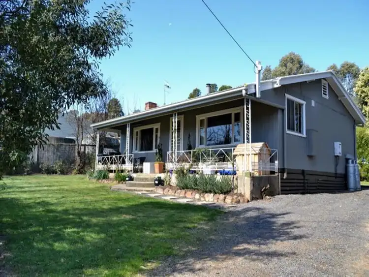 Second view of Homely house listing, 9 Village Way, Macs Cove VIC 3723
