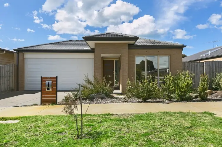 20 Liuzzi Drive, Torquay VIC 3228