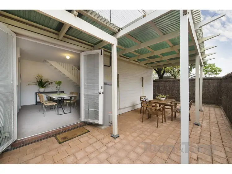 Fourth view of Homely apartment listing, 1/329 Gilles Street, Adelaide SA 5000