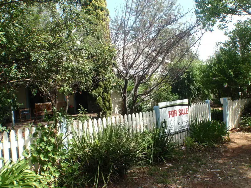 Main view of Homely house listing, 10 White Street, Gulgong NSW 2852