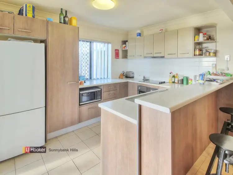 Third view of Homely townhouse listing, 37/50 Perkins Street, Calamvale QLD 4116