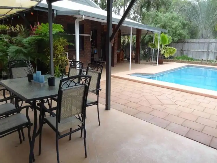 2 Williams Avenue, Bucasia QLD 4750