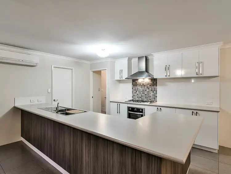 Second view of Homely villa listing, 4/458 Kalamunda Road, High Wycombe WA 6057
