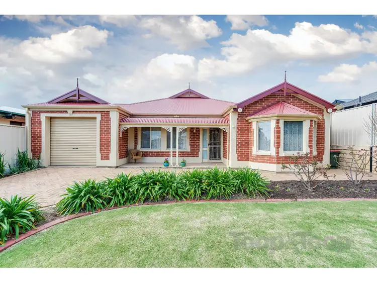 Main view of Homely house listing, 5 Scarborough Terrace, Dover Gardens SA 5048