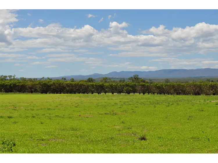 LOT 302 Malone Road, Mareeba QLD 4880