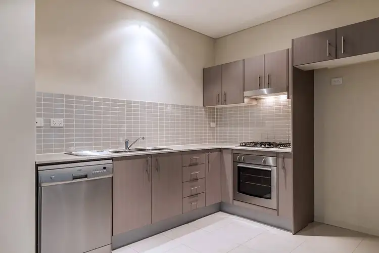 Second view of Homely apartment listing, 1/45-51 Balmoral Road, Northmead NSW 2152