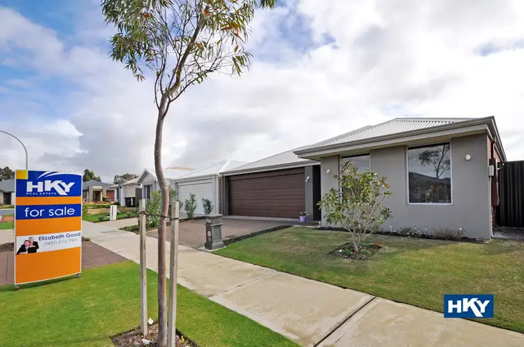 12 Calverley Road, Brabham WA 6055