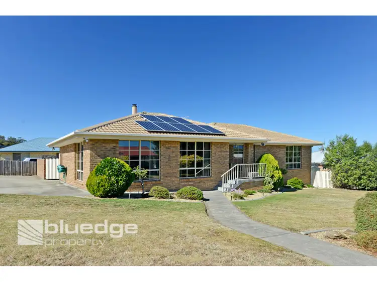 113 Oakdowns Parade, Oakdowns TAS 7019