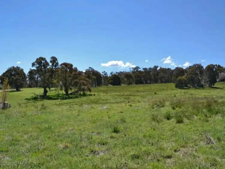 Second view of Homely land listing, 818 Old Tolmie Road, Barwite VIC 3722