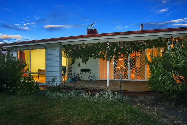 Fifth view of Homely house listing, 59 Wellington Avenue, Sellicks Beach SA 5174