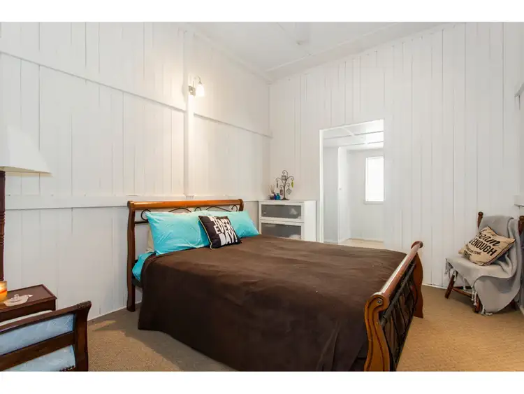 Fifth view of Homely house listing, 127 Mostyn Street, Berserker QLD 4701