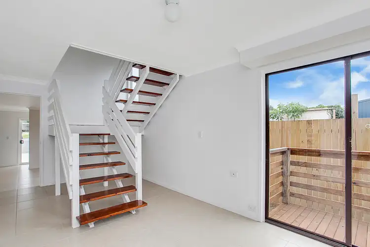 Seventh view of Homely house listing, 2/26 Tirring Street, Nerang QLD 4211