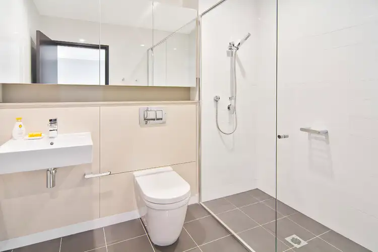 Third view of Homely apartment listing, 715/14 Nuvolari Place, Wentworth Point NSW 2127