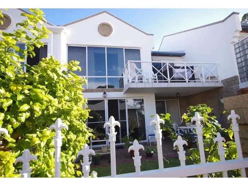Main view of Homely townhouse listing, Address available on request