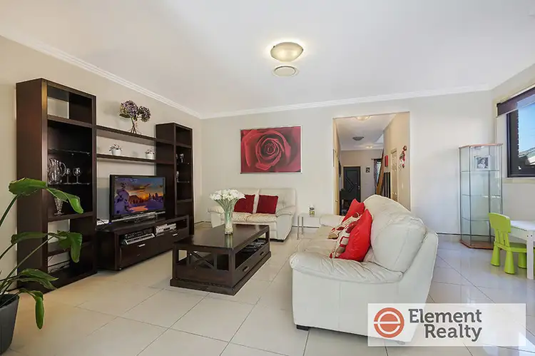 Second view of Homely semi-detached listing, 3A Pearce Street, Ermington NSW 2115