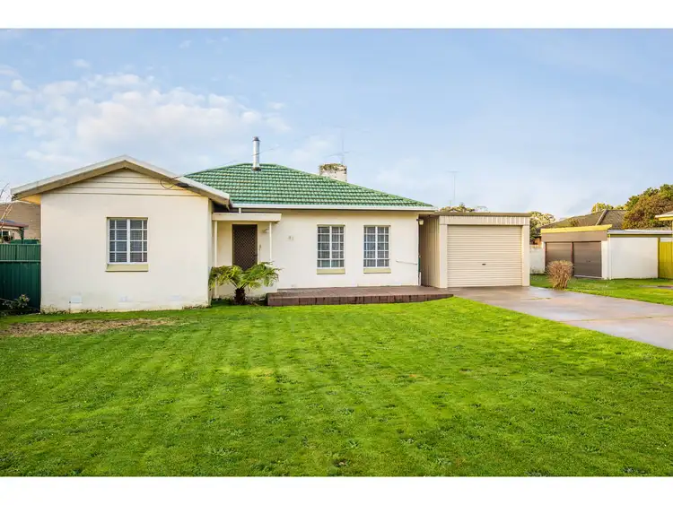 81 Cardinia Street, Mount Gambier SA 5290