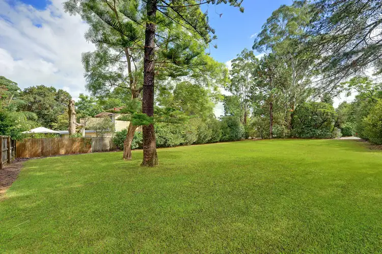 Second view of Homely land listing, 139 Victoria Road, West Pennant Hills NSW 2125