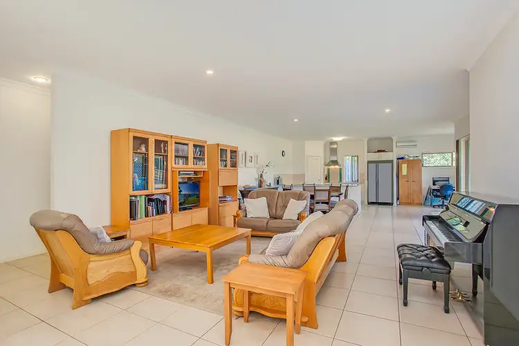 Second view of Homely house listing, 21 Koel Drive, Gilston QLD 4211