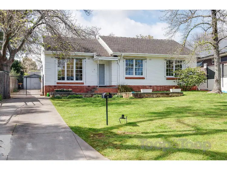 Main view of Homely house listing, 6 Grey Avenue, Beaumont SA 5066