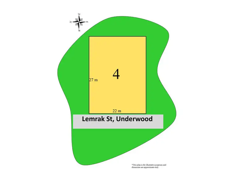 4 Lemrak Street, Underwood QLD 4119