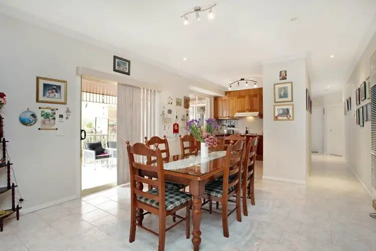 Fifth view of Homely house listing, 11 Derwent Court, Taylors Lakes VIC 3038