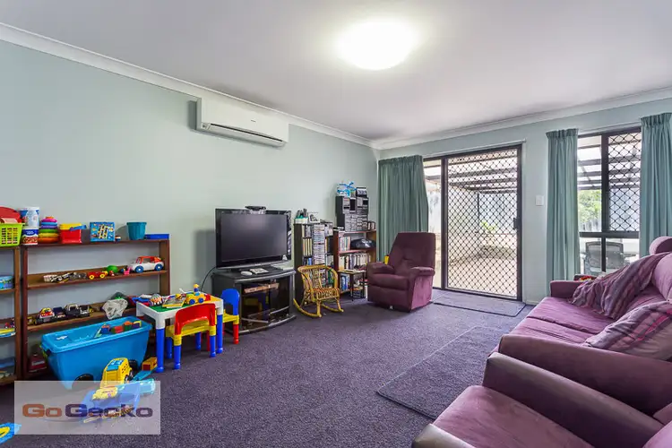 Third view of Homely house listing, 43 Anise Street, Wishart QLD 4122